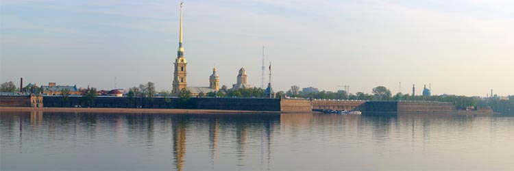 Reise Nach St Petersburg Hotel Flug Visum
